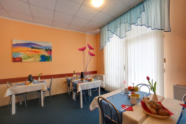Fan Pension Garni (Karlovy Vary)